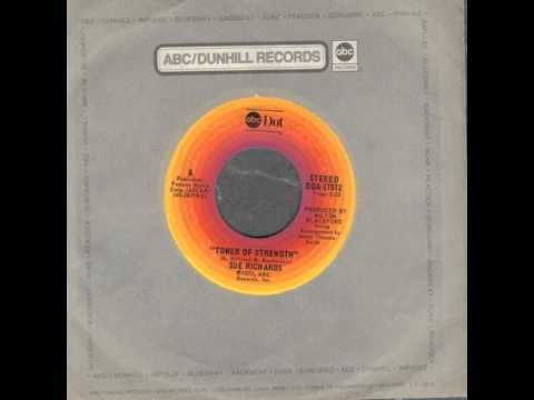 Sue Richards ~ Tower Of Strength