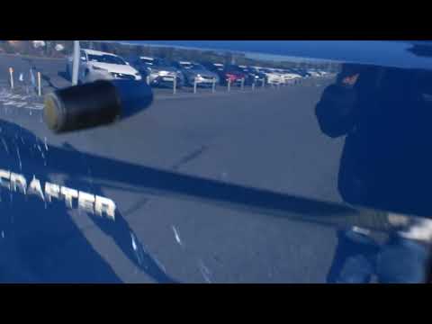 Volkswagen Crafter T30 MWB 140HP - Image 2