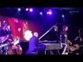 Stacey Kent - "So Nice" Live @ Tbilisi Event Hall ...
