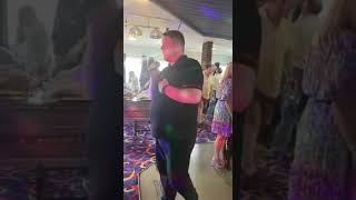 Something inside so strong - Rik Waller karaoke cover.