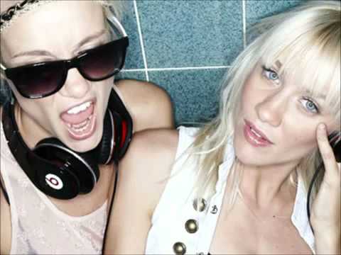 Nervo Ft. Afrojack  We're All No One