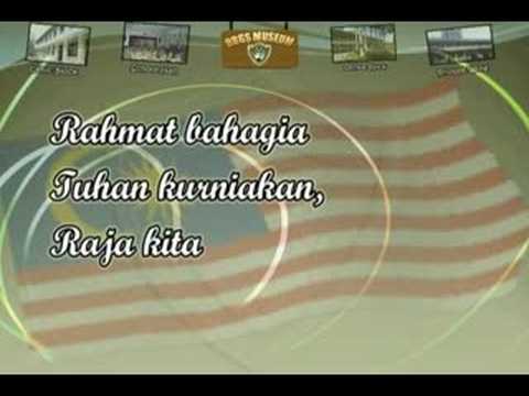 BBGS Museum - NEGARAKU