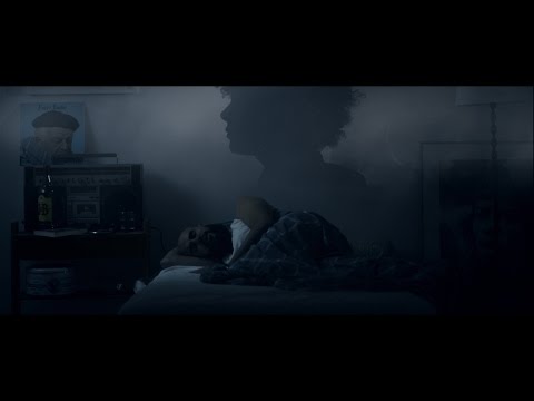 Skander - Efter ikväll [feat. Ikhana] (Officiell Musikvideo)