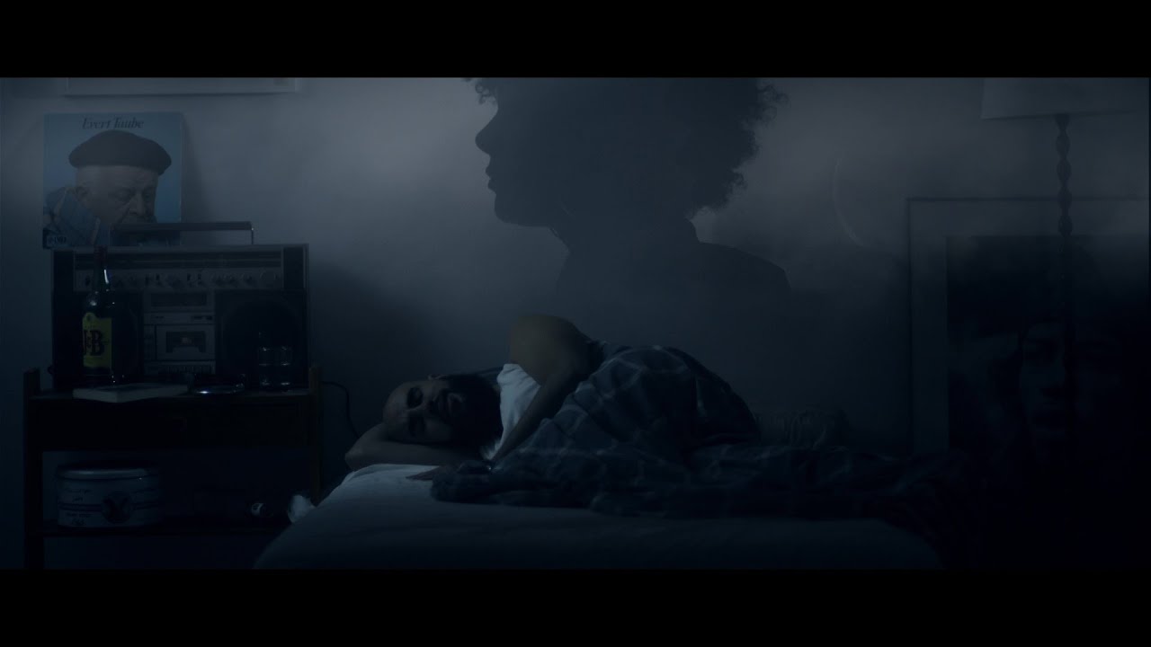 Skander ft Ikhana – ”Efter ikväll”