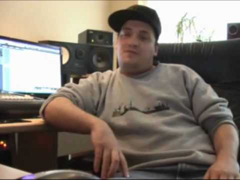 Pat Cash Itzehoe 11.09.2010 Live Beats for Benefit