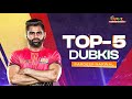 Pardeep Narwal S Top 5 Dubkis In Pro Kabaddi League PKL Season 11