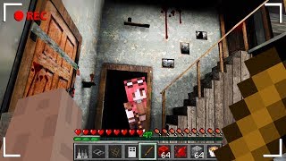 Minecraft ITA - COME GIOCARE DA GRANNY SU MINECRAFT!!