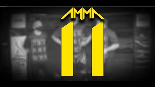 Alpha MMA 11