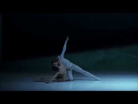 Puccini  -  O mio babbino caro  -  Kiri te Kanawa  -  dance Olga Smirnova and Semyon Chudin