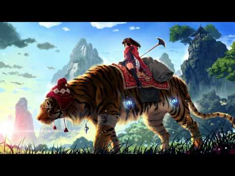 Solarstone & Meredith Call - I Found You