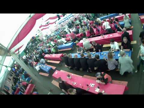 Kirmes Weiterode 2017