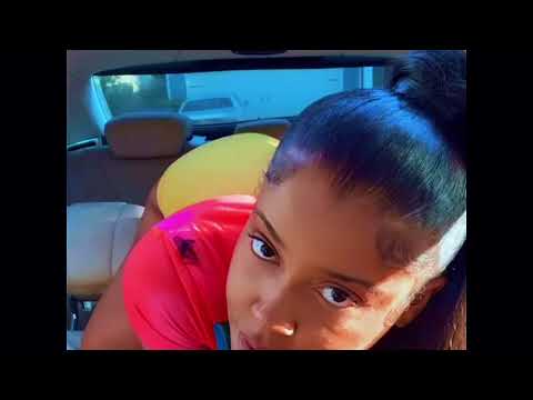 B I Twerk For Daddy