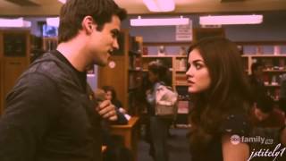 RosewoodVidders - Love Triangles - What I Know