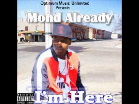06 - Mond Already - Reppin (Prod by All Thingz White)