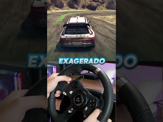 Vídeo relacionado con Logitech G G29 SE Driving Force Wheel and Shifter para Playstation & PC