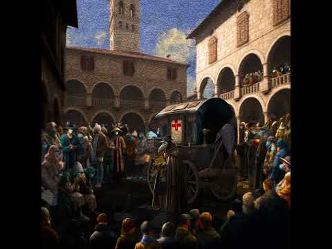 Shiro - Annan Man (Part 2) (Official Audio)