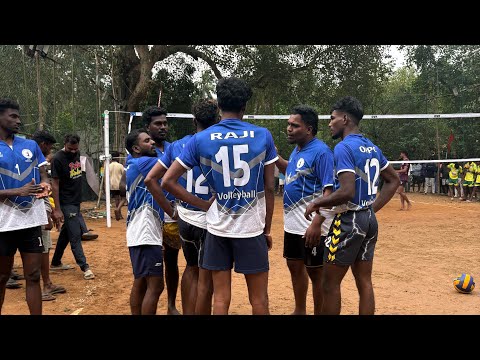 Semi❗️Set-1❗️🔥Danger Boys Vs Bommayarpalayam 🔥Fire match🔥Bhoomi🔥Kombu🔥Vs Vasanth🔥Oppo🔥Karupu🔥