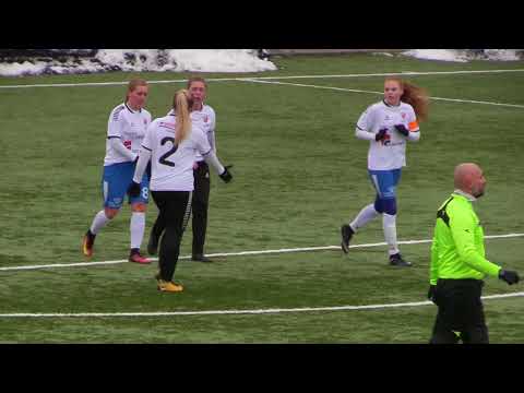 HGQ v Farum Highlights
