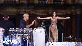 Babado Novo, Carlinhos Brown - Te Amo Família