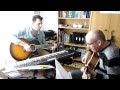 David Gray - Easy Way To Cry (cover)