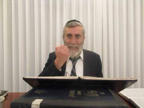 הרב יהושע ביבי - ספירת העומר - שיעור 036 -  פתיחה לסוגית היומם משעה''כ דף פה' אע''א