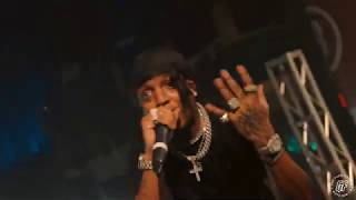 SKI MASK THE SLUMP GOD FOOT FUNGUS LIVE (SUBSCRIBE)