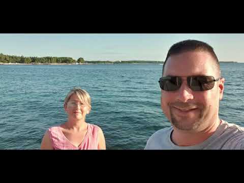 Sommerurlaub 2021-Tour Kroatien/Italien.Unsere nächste Station Poric