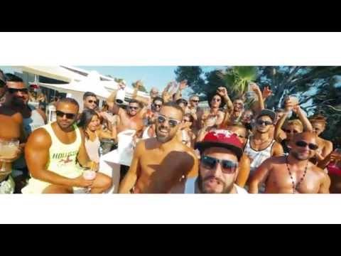KULI - Ausländer - Party (UH LALI LALI - HALIL VERGIN BODRUM SONG)