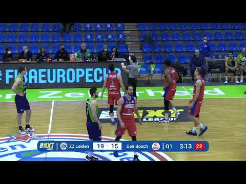 Uitgebreide samenvatting Zorg en Zekerheid Leiden - Heroes Den Bosch 9 jan. 2022