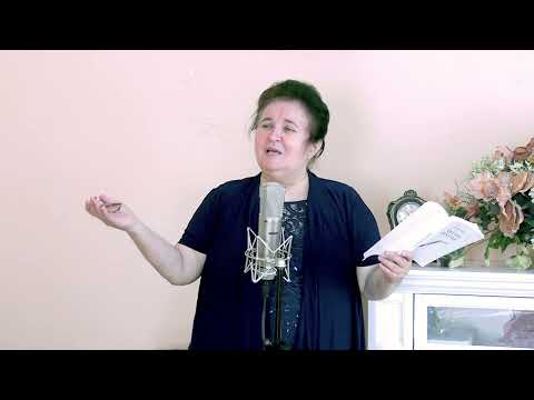 Elena Bentea - Vreau sa ma-ntorc azi acasa