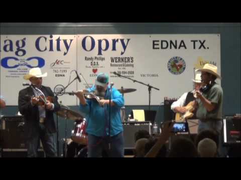 Keith Junot - Happy Cajun