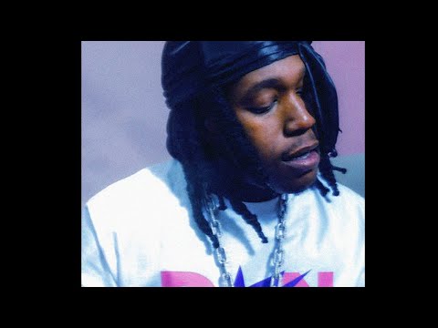 [FREE] Don Toliver Type Beat - "TIRAMISU" | 2024/2025