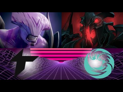 Thunder Awaken vs beastcoast  (game 1) |  HIGHLIGHTS