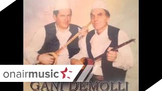 Gani Demolli - Kenge Per Dervish Shaqen