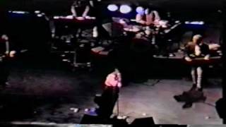 10,000 Maniacs - Stockton Gala Days (1992) Carnegie Hall, NY