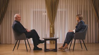 Գերգիևը Առաջինի համար