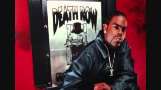 Crooked I - Death Row Story (Produced by Jim Gittum) (Unreleased)
