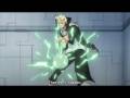 Katekyo Hitman REBORN! Gokudera vs Gamma ...