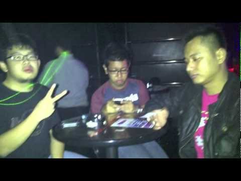 45Generation with back sound Melodrama - David Puentez feat. Nadia Ali remix by Dj Coan.m4v