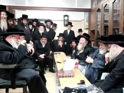 Nichum Aveilim In Temeshvar