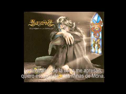 SAUROM - 04 Las Minas de Moria (Versión 2005)