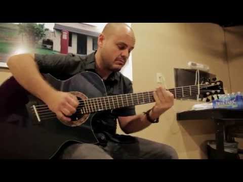 Acoustic Nation Presents: Andy McKee 