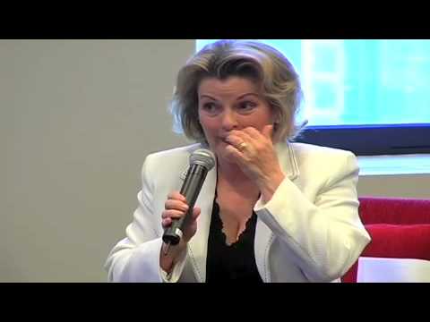 Brenda Blethyn on Secrets & Lies