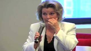 Brenda Blethyn on Secrets & Lies