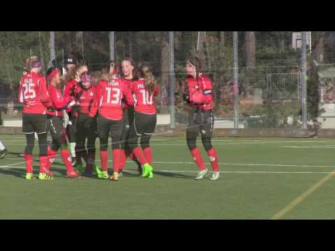 SBIF Invitational Cup 2017: EPS T04 - FC Rosengård F04