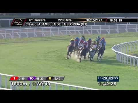 230730 c06 Asamblea de la Florida/ DON MUSA (BRZ)