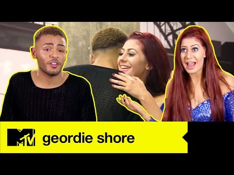 geordie part fogyni