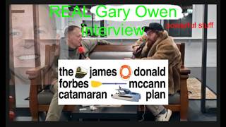 Gary Owen in Conversation | JDFMCP - S2EP#18