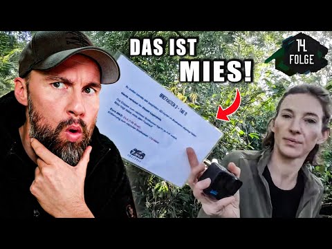 Das ist RICHTIG MIES! 7 vs. Wild: Amazonas - Folge 14 | Robert Marc Lehmann reagiert