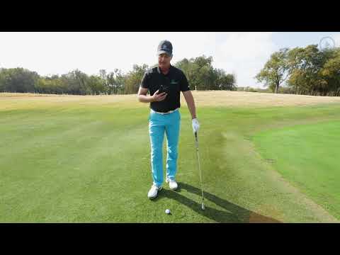 Pitch Perfect   Chipping  Learn TOUR Tempo